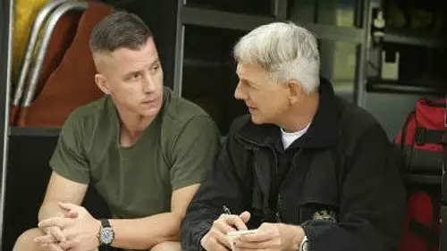 Navy: Investigación criminal Temporada 12 Episodios 21 • Sub Español