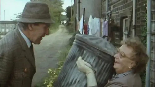 Last of the Summer Wine Temporada 9 Episodios 9 • Sub Español