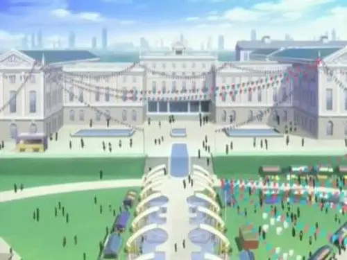 Code Geass: La Rebelión de Lelouch Temporada 1 Episodios 21 • Sub Español