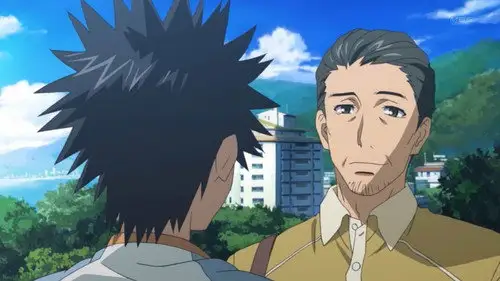 Toaru Majutsu no Index Temporada 1 Episodios 15 • Sub Español