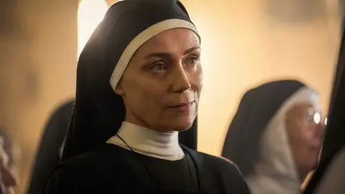 Falling Temporada 1 Episodios 1 • Sub Español