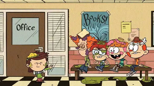Una casa de locos Temporada 2 Episodios 11 • Sub Español