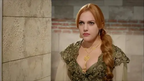 El Sultán Temporada 2 Episodios 25 • Sub Español