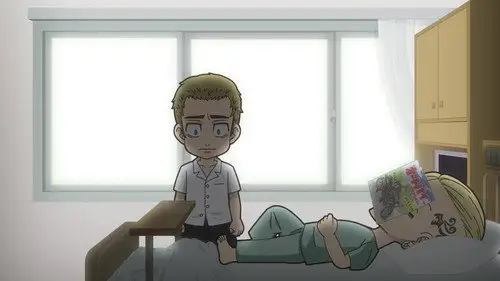 Tokyo Revengers Temporada 0 Episodios 12 • Sub Español