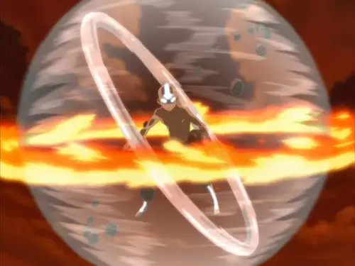 Avatar: La leyenda de Aang 2005 Temporada 3 Episodios 21 • Sub Español