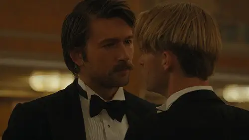 1923 Temporada 1 Episodios 8 • Sub Español