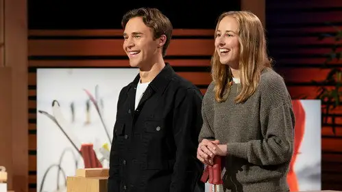 Shark Tank Temporada 16 Episodios 3 • Sub Español