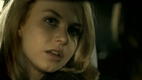 Hemlock Grove Temporada 1 Episodios 12 • Sub Español