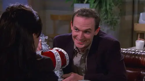 Seinfeld Temporada 9 Cap 5 • Español Online