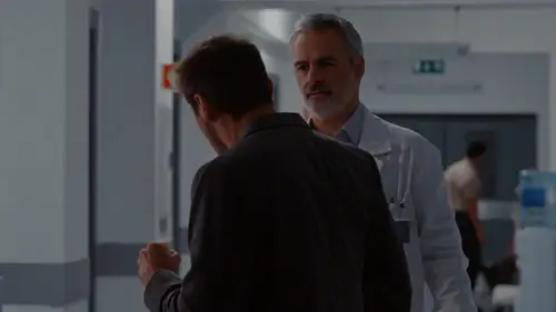 La Promesa Temporada 3 Episodios 15 • Sub Español