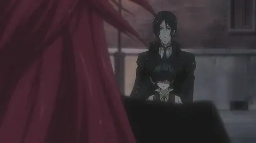 Black Butler Temporada 0 Episodios 1 • Sub Español