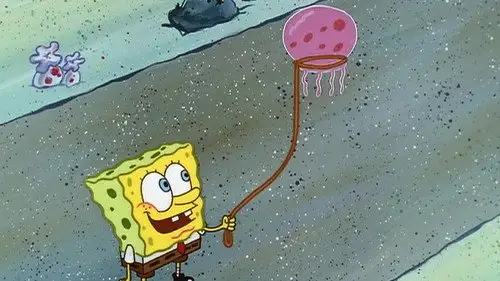 Bob Esponja Temporada 1 Episodios 15 • Sub Español