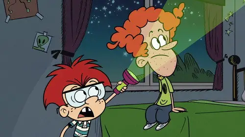 Una casa de locos Temporada 5 Episodios 17 • Sub Español