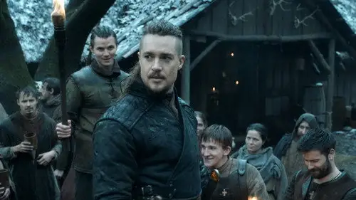 The Last Kingdom Temporada 5 Episodios 1 • Sub Español
