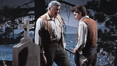 Bonanza Temporada 1 Episodios 24 • Sub Español