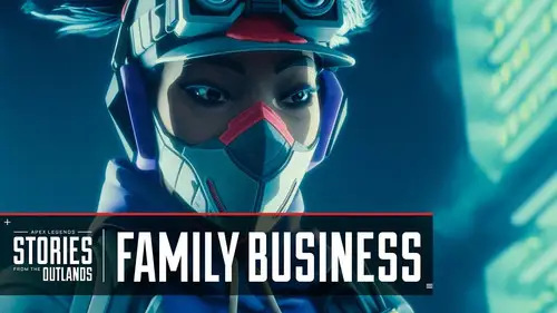 Apex Legends Temporada 2 Episodios 17 • Sub Español