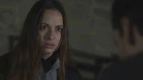 Los enviados Temporada 2 Episodios 2 • Sub Español