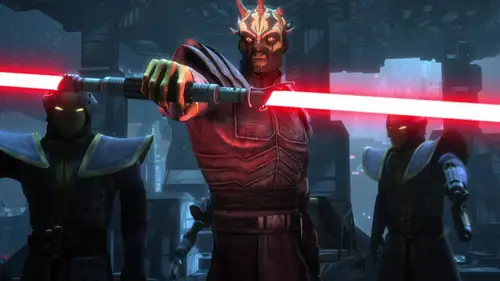 Star Wars: The Clone Wars Temporada 5 Episodios 15 • Sub Español