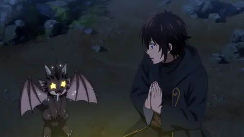 A Gatherer's Adventure in Isekai Temporada 1 Episodios 2 • Sub Español