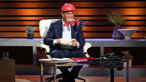 Shark Tank Temporada 14 Episodios 8 • Sub Español