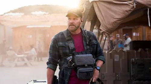 SEAL Team Temporada 3 Episodios 19 • Sub Español