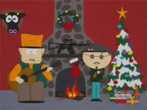South Park Temporada 0 Episodios 8 • Sub Español