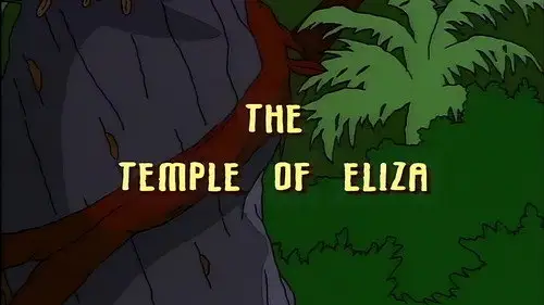 Los Thornberrys Temporada 1 Episodios 6 • Sub Español