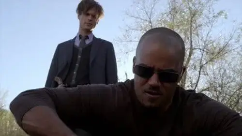 Mentes criminales Temporada 9 Episodios 16 • Sub Español