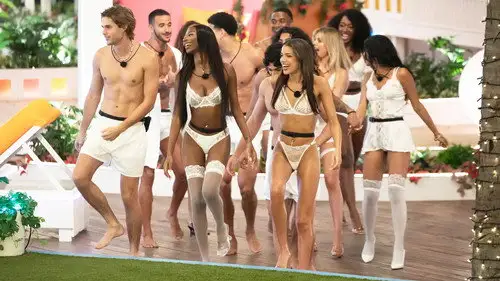 Love Island (Estados Unidos) Temporada 8 Episodios 6 • Sub Español