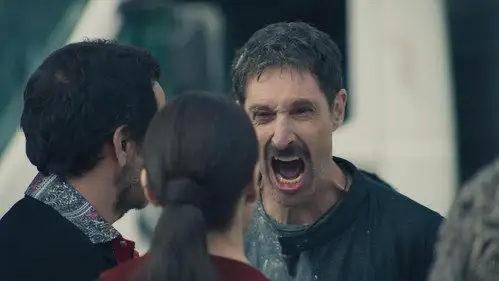 La Reina del Sur Temporada 2 Episodios 5 • Sub Español
