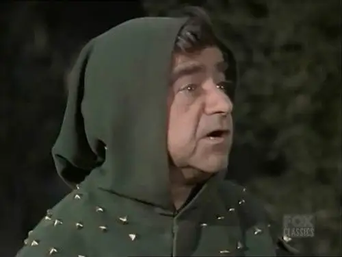 Bonanza Temporada 5 Episodios 12 • Sub Español