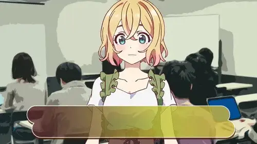 Kanojo, Okarishimasu S0E5 • Oglądaj Online