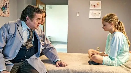 Chicago P.D. Temporada 3 Episodios 22 • Sub Español