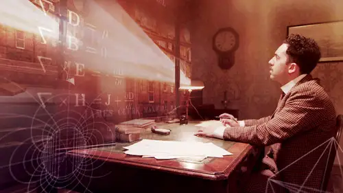 NOVA Temporada 43 Cap 9 • Español Online