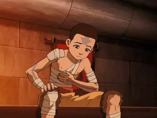 Avatar: La leyenda de Aang 2005 Temporada 3 Episodios 1 • Sub Español