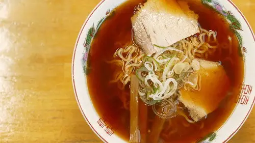 RAMEN JAPAN Temporada 2 Episodios 3 • Sub Español
