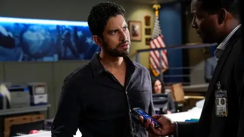 Mentes criminales Temporada 14 Episodios 6 • Sub Español