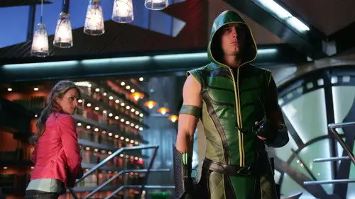 Smallville Temporada 6 Episodios 7 • Sub Español