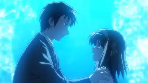 La melancolía de Haruhi Suzumiya Temporada 1 Episodios 14 • Sub Español