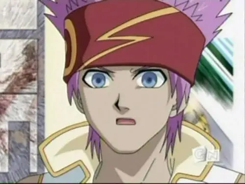 Bakugan Temporada 2 Episodios 17 • Sub Español