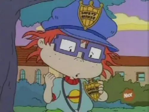Rugrats: Aventuras en pañales Temporada 7 Episodios 6 • Sub Español