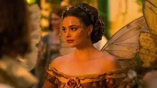 The Buccaneers: Aristócratas por amor Temporada 2 Episodios 3 • Sub Español