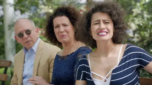 Broad City Temporada 3 Episodios 8 • Sub Español