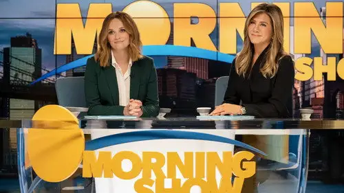 The Morning Show Temporada 1 Episodios 4 • Sub Español