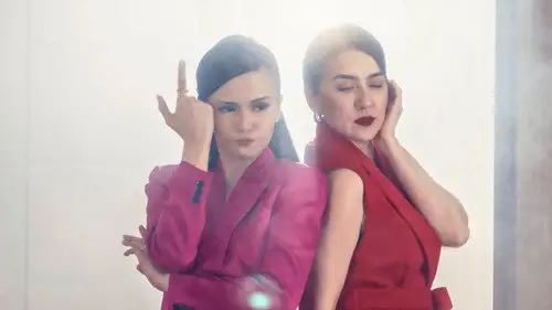 My Husband Is a Mafia Boss Temporada 1 Episodios 7 • Sub Español