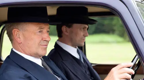 Foyle's War Temporada 7 Episodios 2 • Sub Español