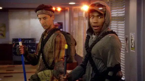 Community Temporada 5 Episodios 5 • Sub Español