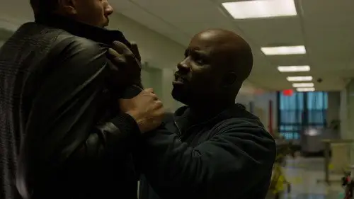 Marvel - Luke Cage Temporada 2 Episodios 11 • Sub Español