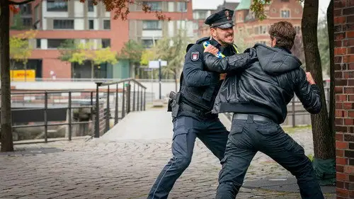 Hamburgo 112 Temporada 17 Episodios 4 • Sub Español