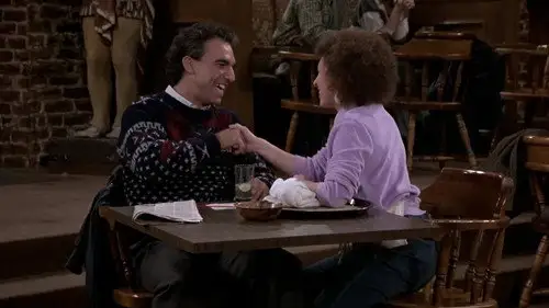 Cheers Temporada 5 Episodios 16 • Sub Español